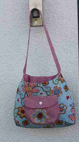 JP's Garden Tasche