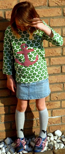 Retro Shirt