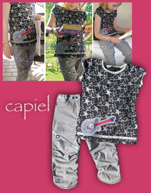 lieber hosen