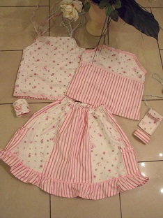 Kombi Emely hinten