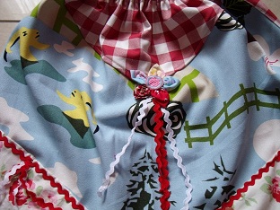 detail