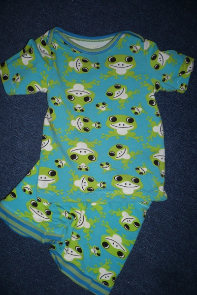 Froschknig