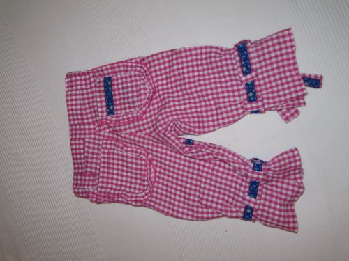 Eine sommer hose!!
