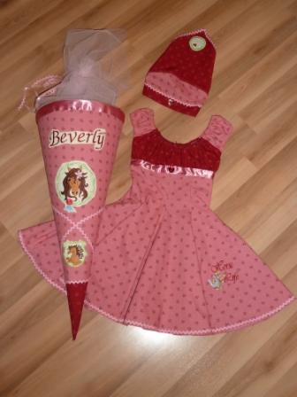 Einschulungskombi