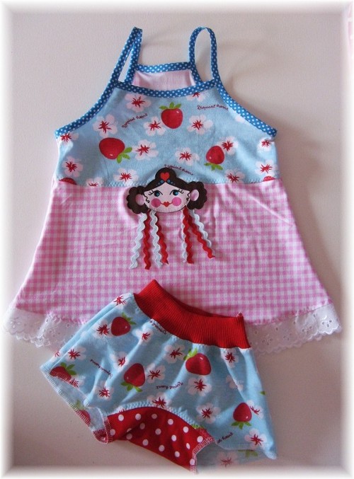 Sommer Set