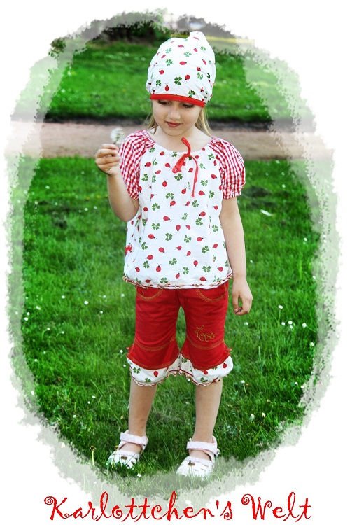 Die ErStE Yelena fr uns :)