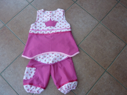 Prinzessin-Weeke
