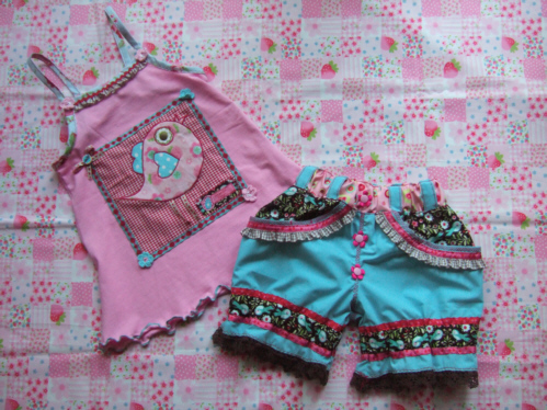 Lore und Burda