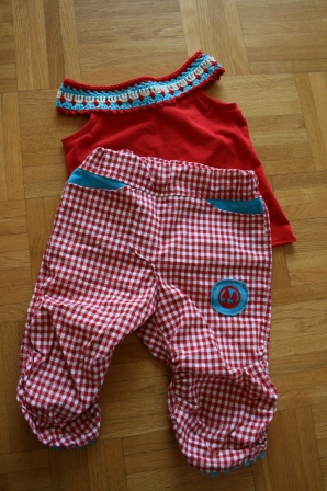 Sommerkombi