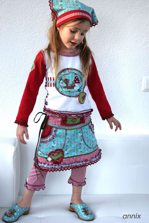 Und nochmals eine....