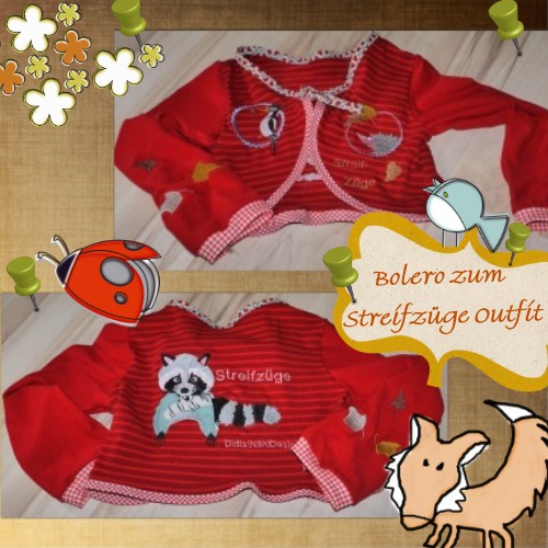 Streifzge Bolero