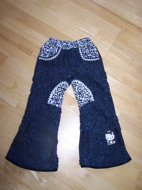 Jeans Wanda