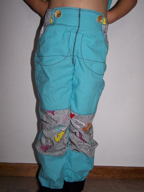 Tattoo Kids Nonita