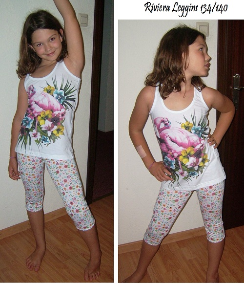 Leggins Riviera