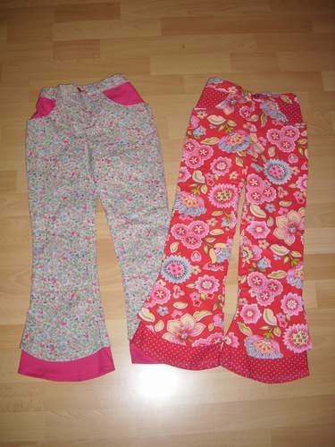 2 Yelena Hosen