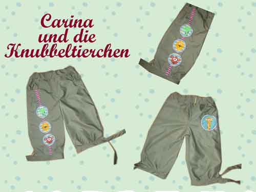 Carina