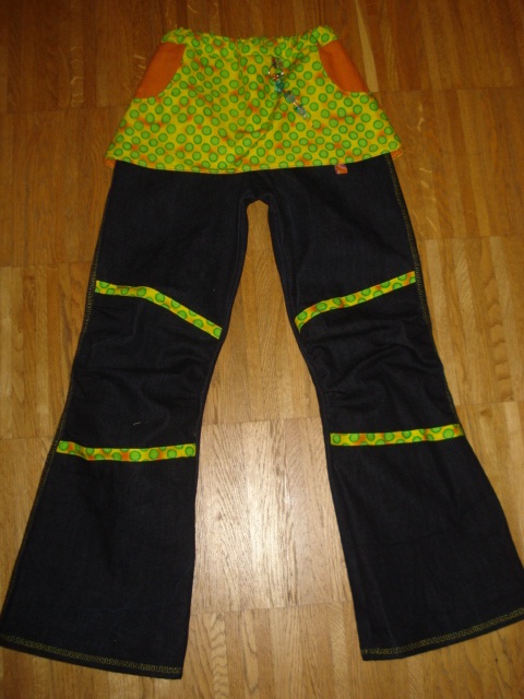 Jeans-Winona