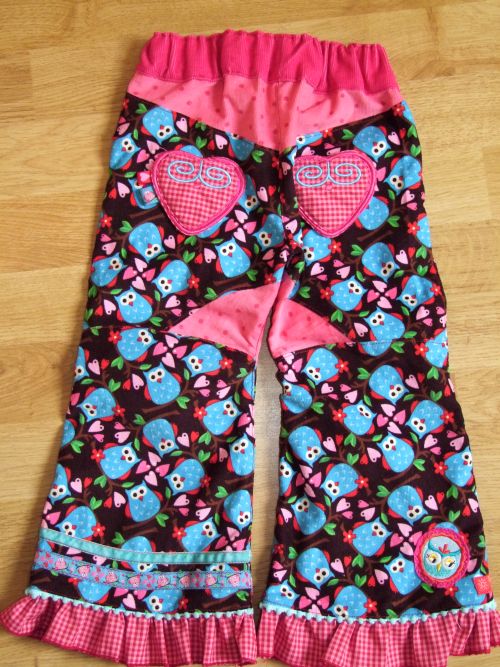 Glitzipockets