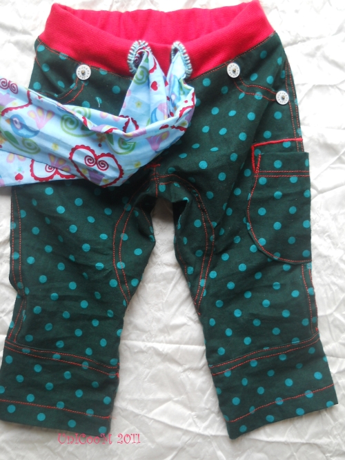 ♥ ♥ Variation
