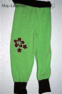 Urlaubs-Kuschelhose