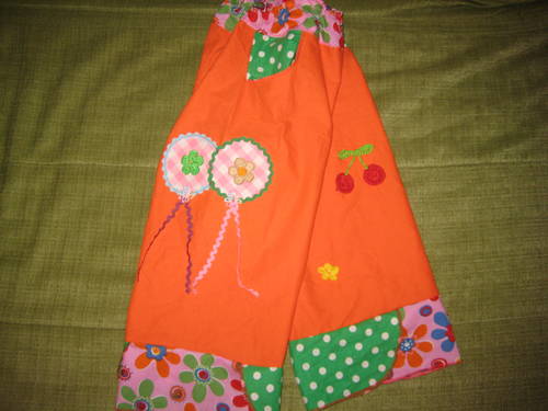 SOMMERHOSE
