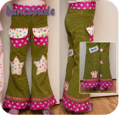 neue Lieblingshose