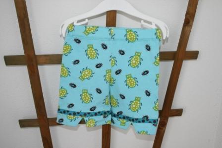 Kfershorts