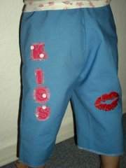 Kiss