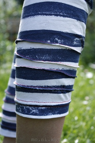 hose ist bertrieben