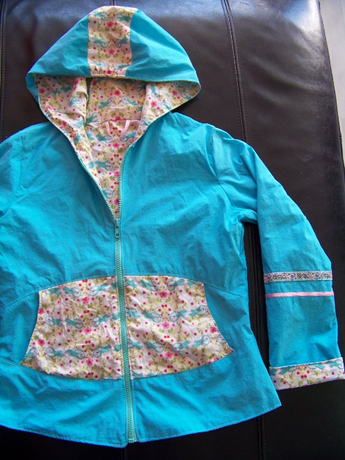 Orella Sommerjacke
