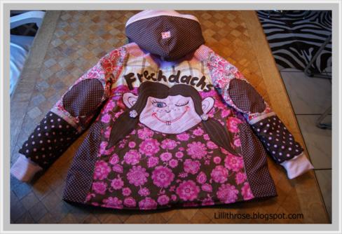 Tinka Bella  R�ckansicht