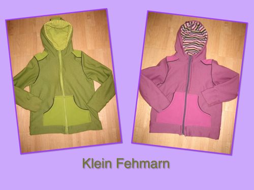 klein Fehmarn