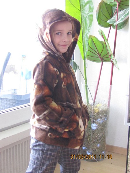 Pferdchen h...