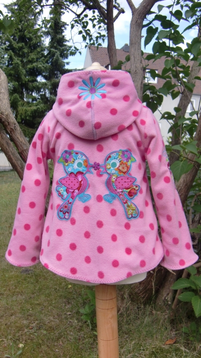 bea als jacke