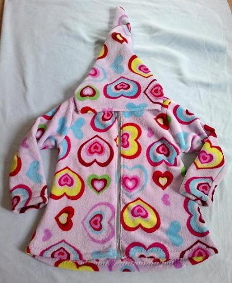 kuschel-BEA-jacke♥