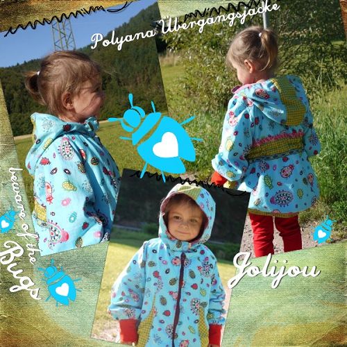 Polyana am kind