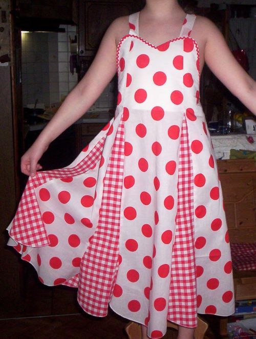 Sommerkleid