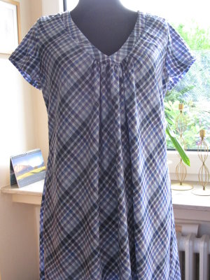 luftiges Kleidchen