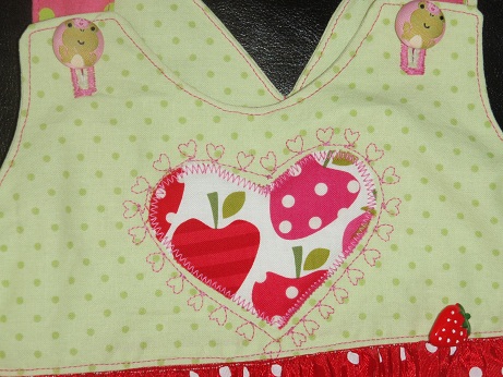 Teaser - Auflsung ...