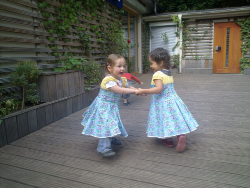 Elodie