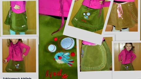 wir brauchen jetzt....