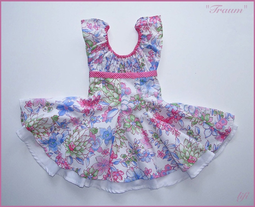 Traum - Elodie