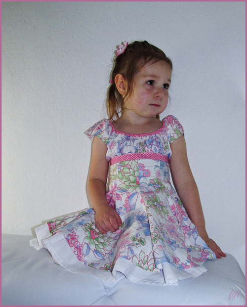 Elodie