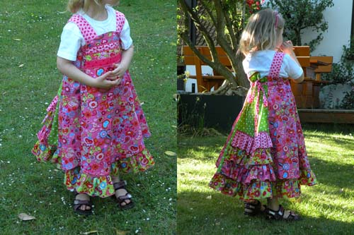 Party-Kleid