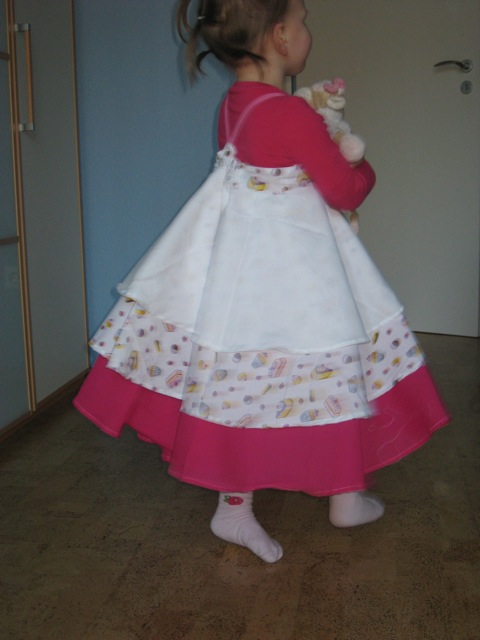 Twirl Bella - Tuci