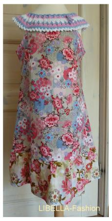 ErsterSchultagKleid....