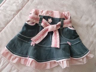 Erstes Zucka Rckchen