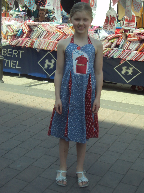 In Koblenz...