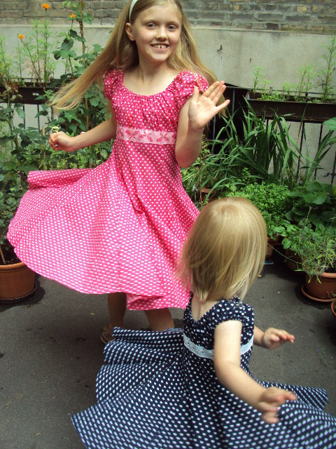 Elodie...