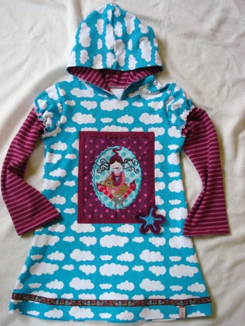 Milli Antonia Kleid